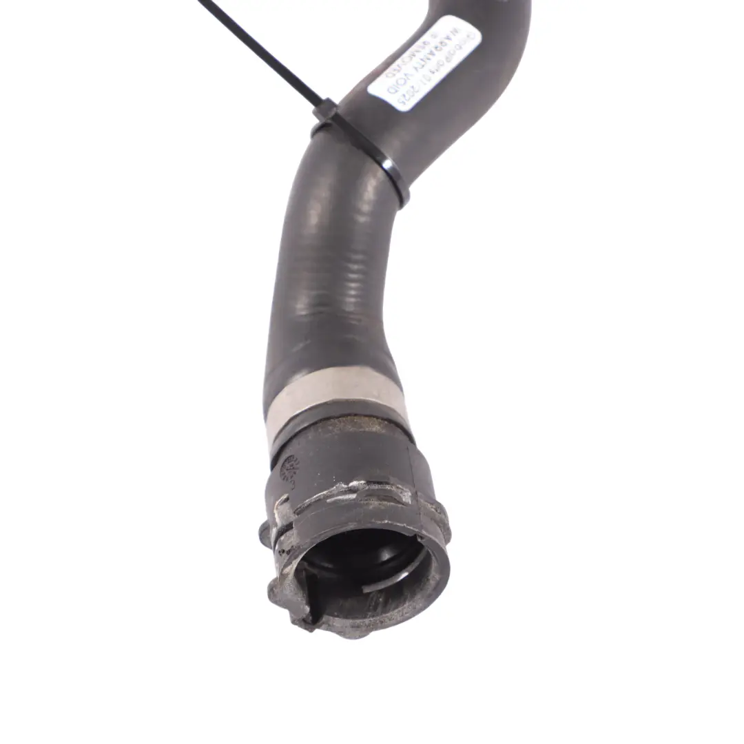 Audi A4 B9 35 TFSI Water Hose Cooling Radiator Coolant Pipe Line - SKU 8W0819334F - Part number 8W0819334F