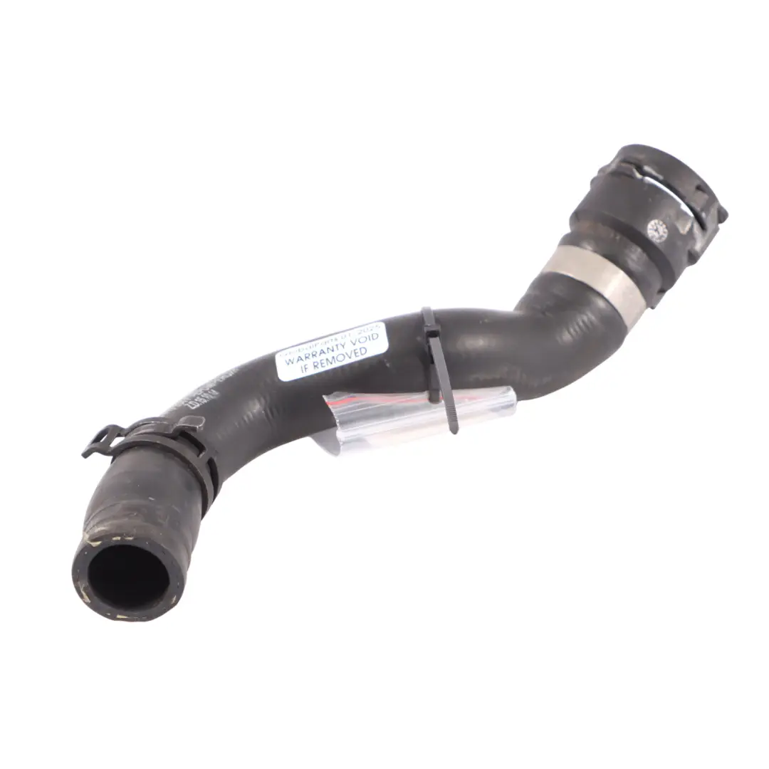 Audi A4 B9 35 TFSI Water Hose Cooling Radiator Coolant Pipe Line - SKU 8W0819334F - Part number 8W0819334F