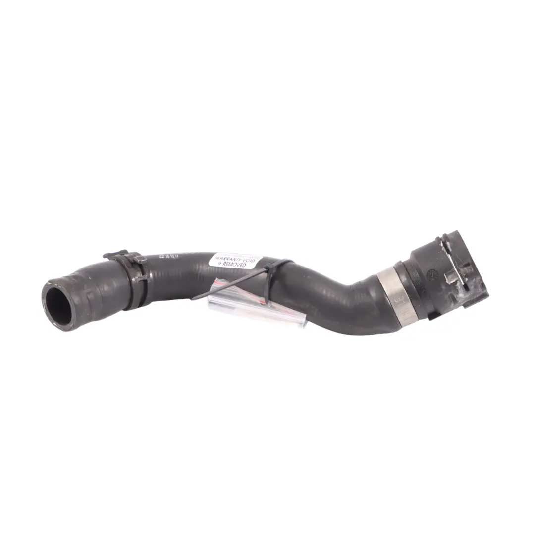 Audi A4 B9 35 TFSI Water Hose Cooling Radiator Coolant Pipe Line - SKU 8W0819334F - Part number 8W0819334F