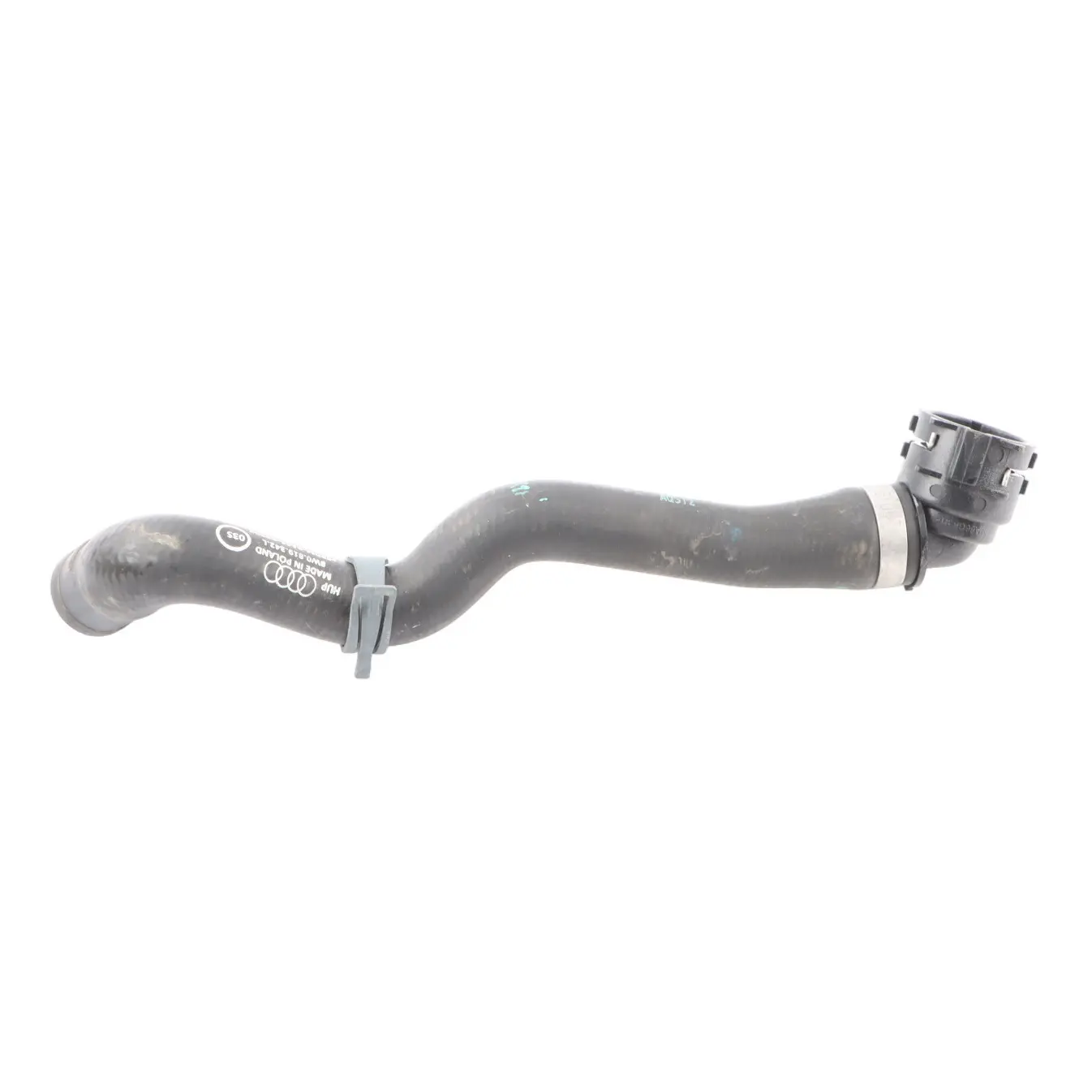 Audi A5 F5 Przewód Powrotu Płynu Chłodzącego 8W0819342L