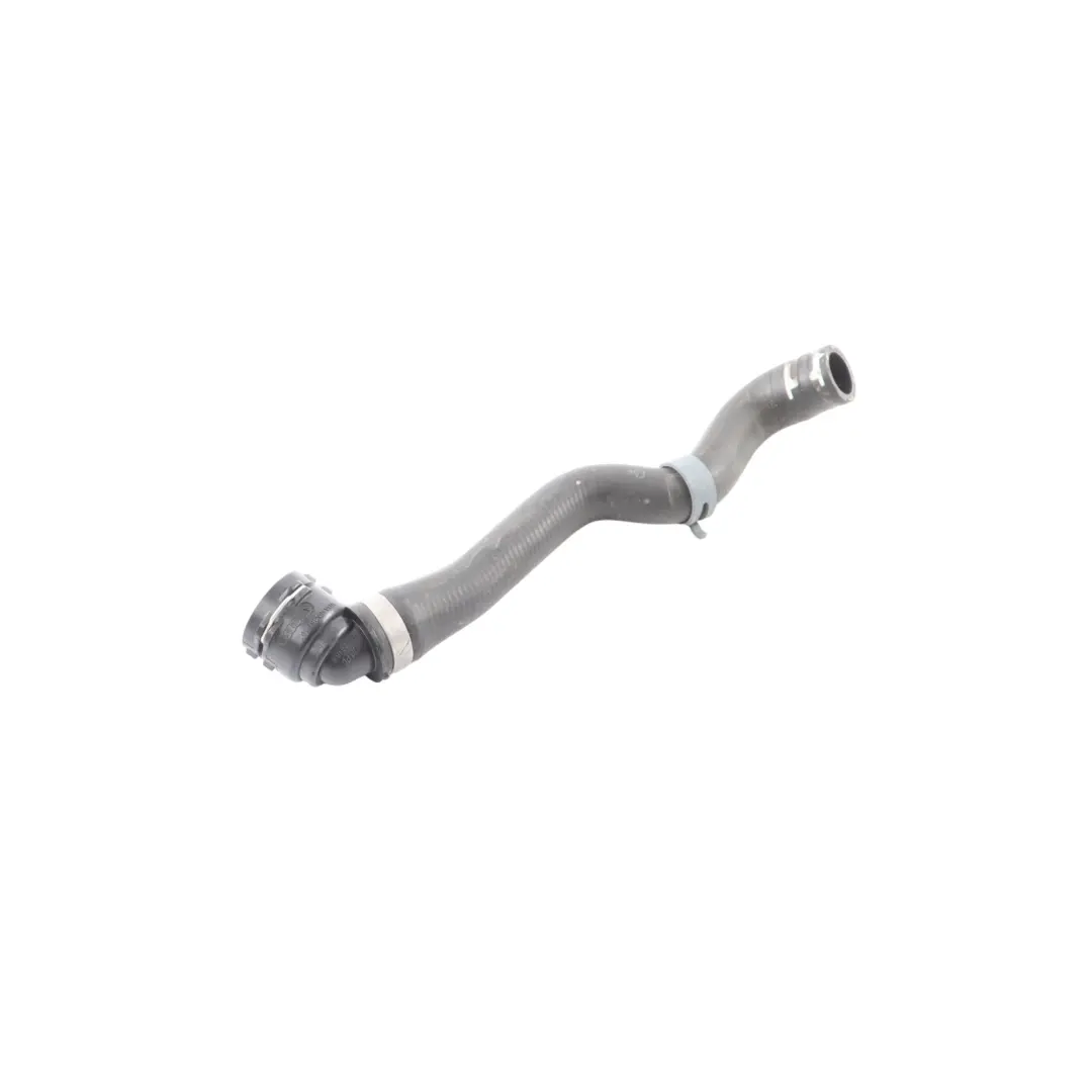Audi A5 F5 Water Return Coolant Pipe Hose Line - SKU 8W0819342L - Part number 8W0819342L