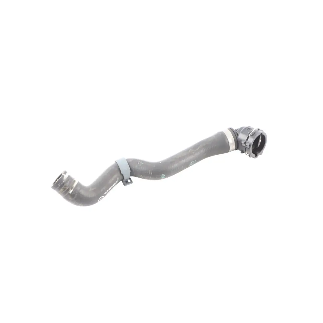 Tuyau Retour Eau Liquide Refroidissement pour Audi A5 F5 à propos du numéro de pièce 8W0819342L Audi A5 F5 Tuyau Retour Eau Liquide Refroidissement - SKU 8W0819342L - Numéro de pièce 8W0819342L