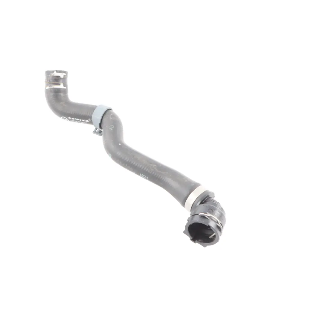 Manguera Tubería Retorno Refrigerante para Audi A5 F5 con número de pieza 8W0819342L Audi A5 F5 Manguera Tubería Retorno Refrigerante - SKU 8W0819342L - Número de pieza 8W0819342L
