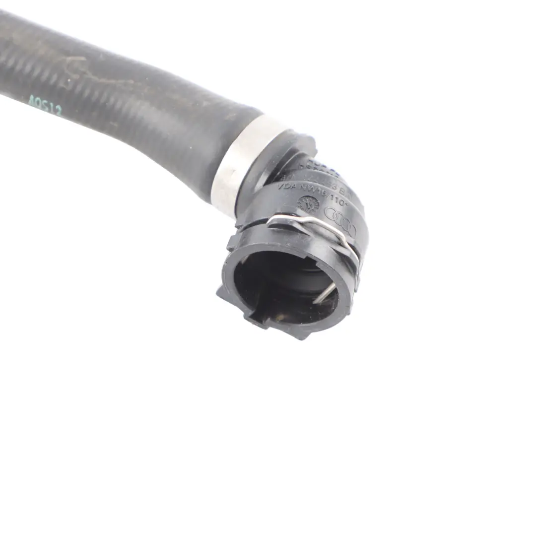 Audi A5 F5 Tubo Linea Ritorno Liquido Refrigerante - SKU 8W0819342L - Numero di parte 8W0819342L