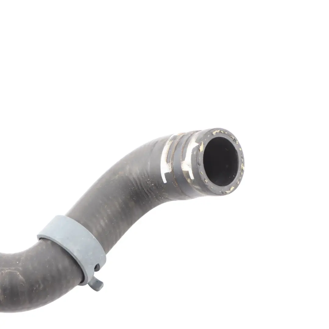 Tuyau Retour Eau Liquide Refroidissement pour Audi A5 F5 à propos du numéro de pièce 8W0819342L Audi A5 F5 Tuyau Retour Eau Liquide Refroidissement - SKU 8W0819342L - Numéro de pièce 8W0819342L