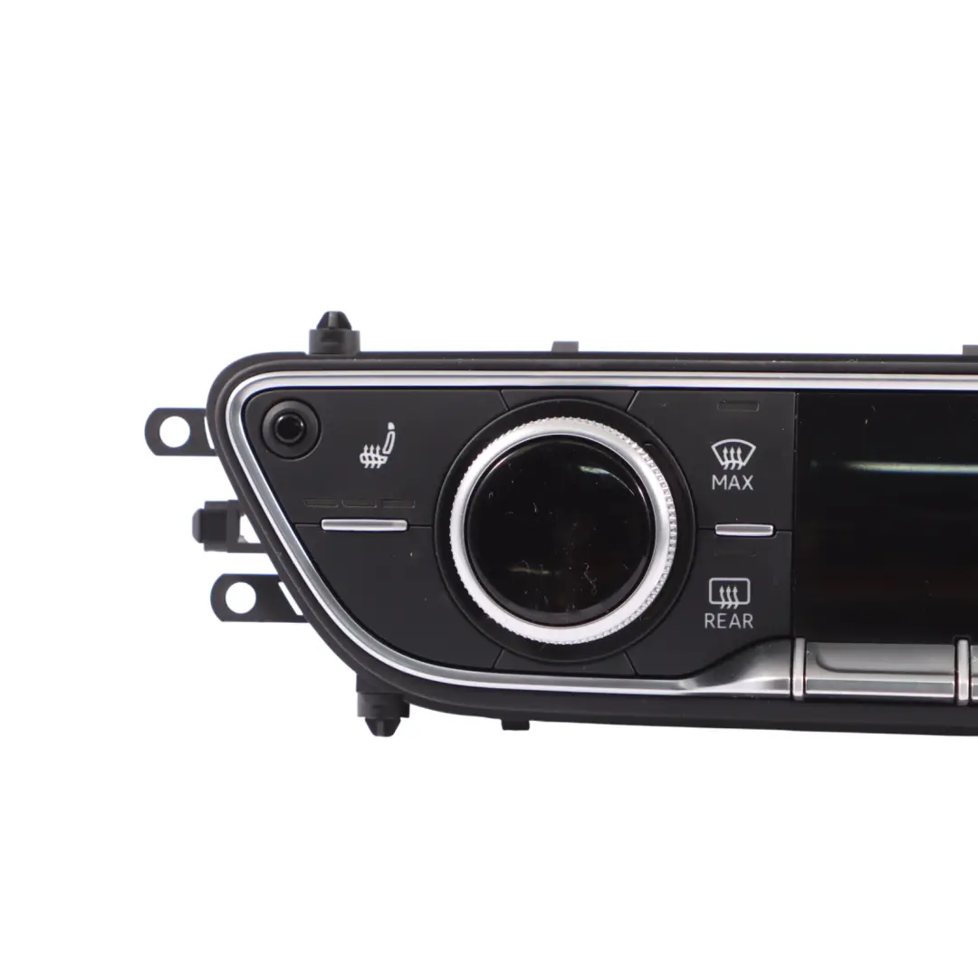 Audi A5 F5 Panneau De Commande De Climatisation Et De Chauffage - SKU 8W0820043T - Numéro de pièce 8W0820043T