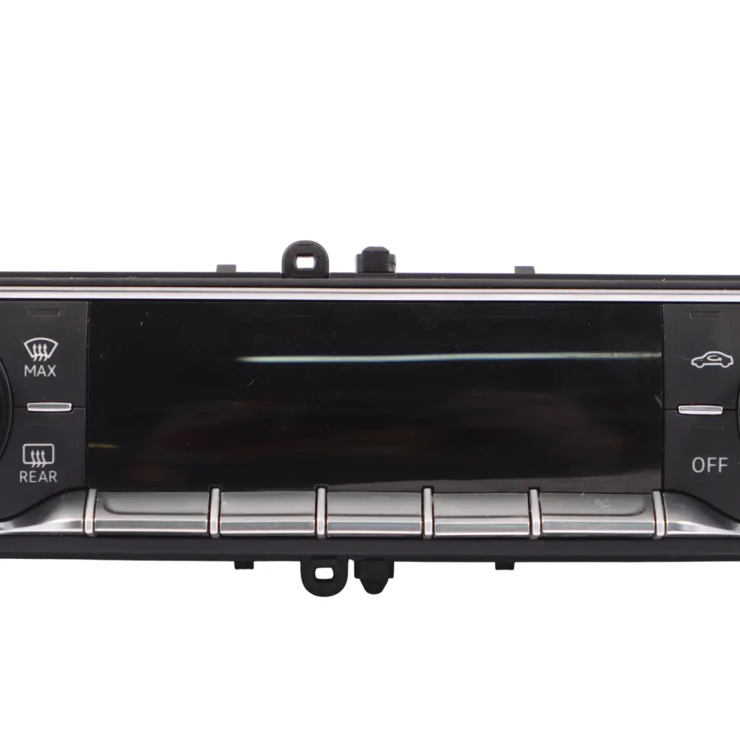 Audi A5 F5 Panneau De Commande De Climatisation Et De Chauffage - SKU 8W0820043T - Numéro de pièce 8W0820043T