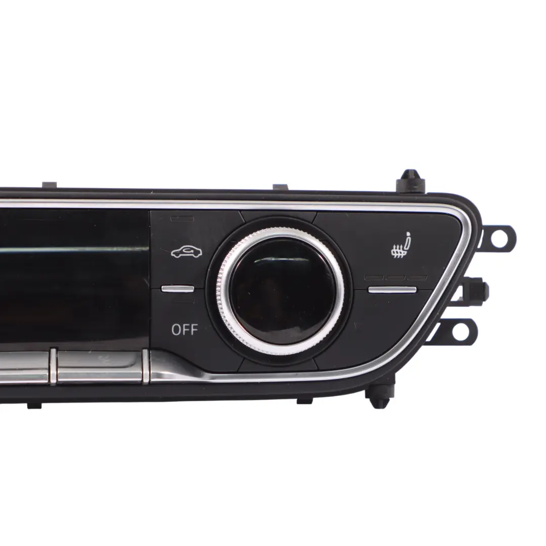 Audi A5 F5 Panneau De Commande De Climatisation Et De Chauffage - SKU 8W0820043T - Numéro de pièce 8W0820043T