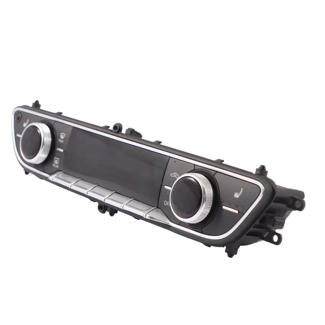 Audi A5 F5 Panneau De Commande De Climatisation Et De Chauffage - SKU 8W0820043T - Numéro de pièce 8W0820043T