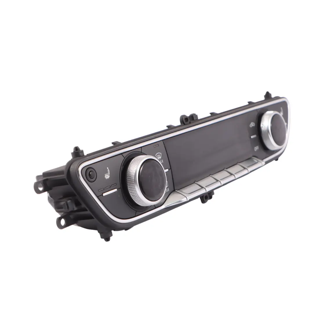 Audi A5 F5 Panneau De Commande De Climatisation Et De Chauffage - SKU 8W0820043T - Numéro de pièce 8W0820043T