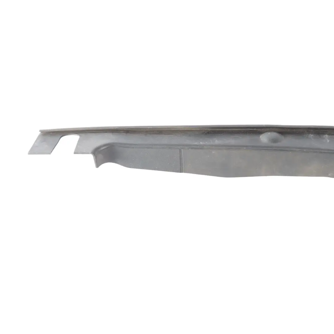 Parafango Anteriore Copertura Terminale Trim Destro per Audi S4 B9 con numero di parte 8W0820582C Audi S4 B9 Parafango Anteriore Copertura Terminale Trim Destro - SKU 8W0820582C - Numero di parte 8W0820582C