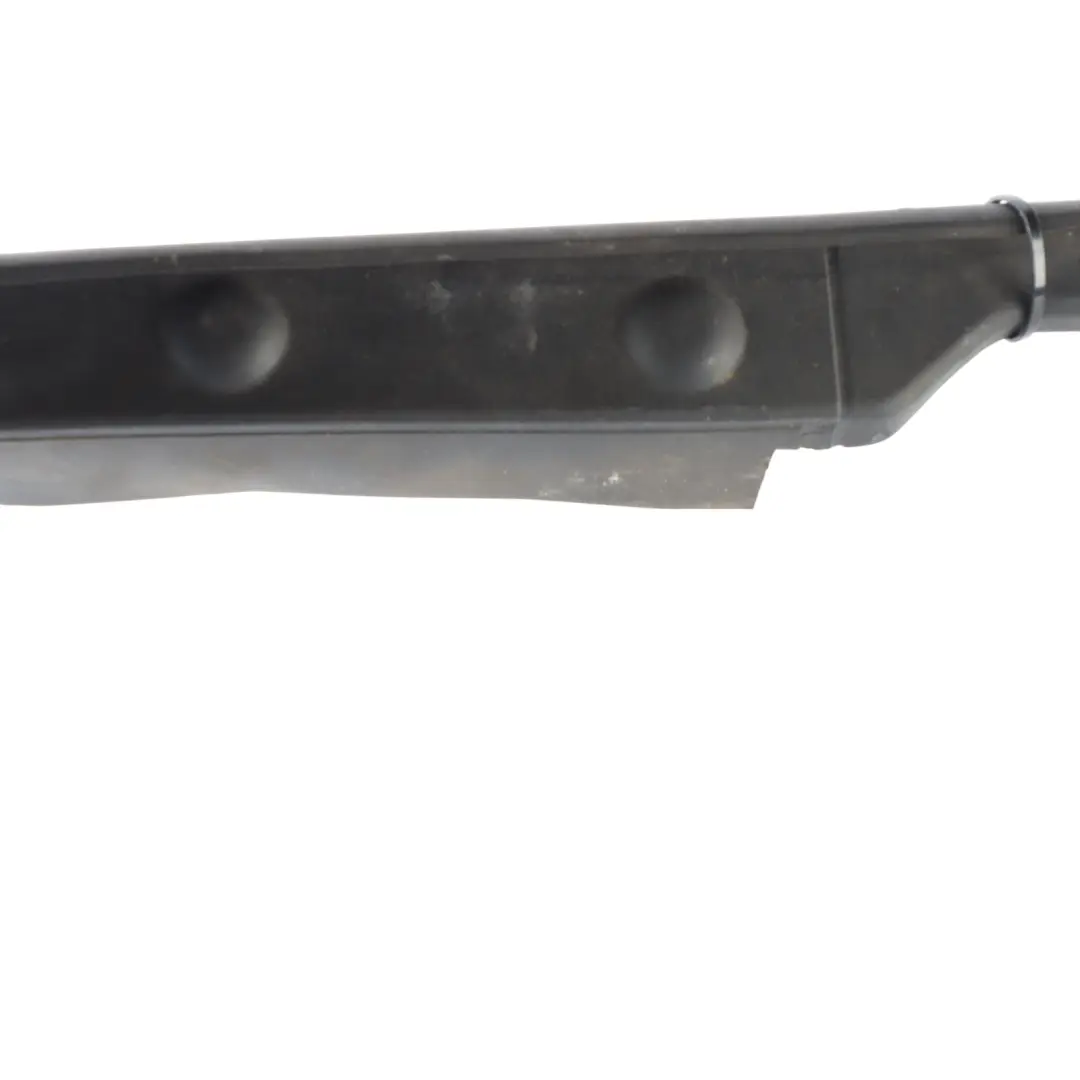 Audi S4 B9 Front Fender Wing End Cover Trim Right O/S - SKU 8W0820582C - Part number 8W0820582C
