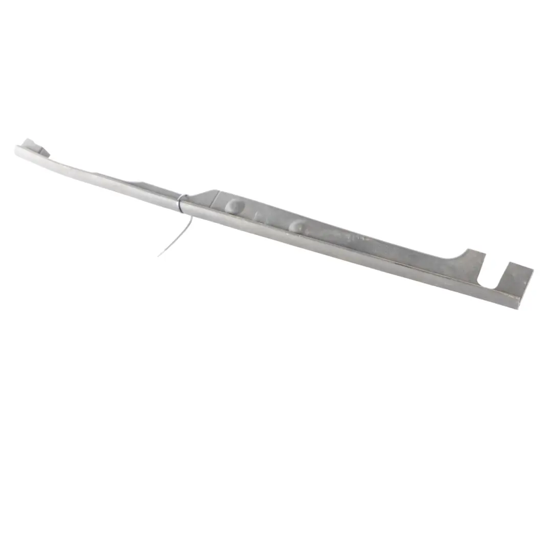 Front Fender Wing End Cover Trim Right O/S to Audi S4 B9 with Part number 8W0820582C Audi S4 B9 Front Fender Wing End Cover Trim Right O/S - SKU 8W0820582C - Part number 8W0820582C