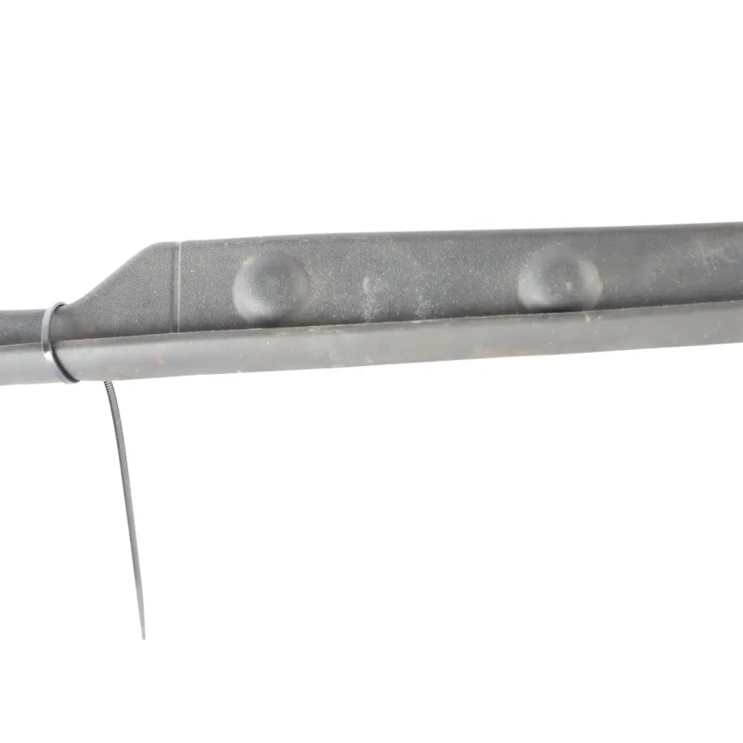 Front Fender Wing End Cover Trim Right O/S to Audi S4 B9 with Part number 8W0820582C Audi S4 B9 Front Fender Wing End Cover Trim Right O/S - SKU 8W0820582C - Part number 8W0820582C