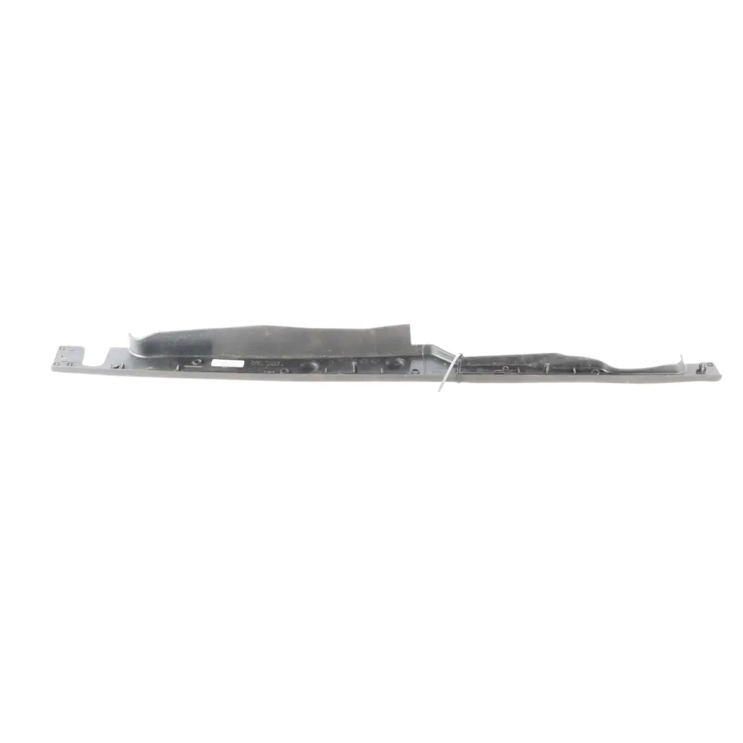 Audi S4 B9 Nakładka Osłona Błotnika Przednia Prawa - SKU 8W0820582C - Numer Części 8W0820582C