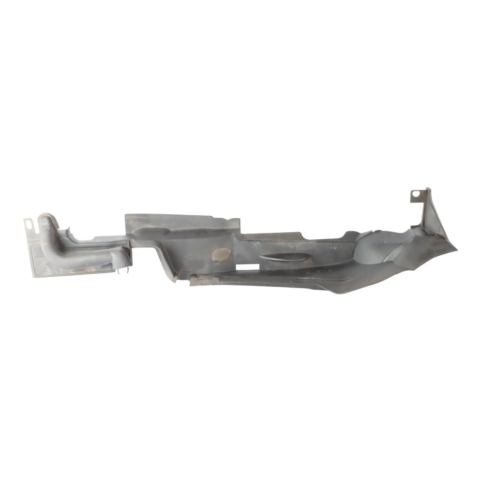 Audi A4 S4 B9 Front Wing Panel Fender Plastic Sealing Panel Right O/S 8W0821170C
