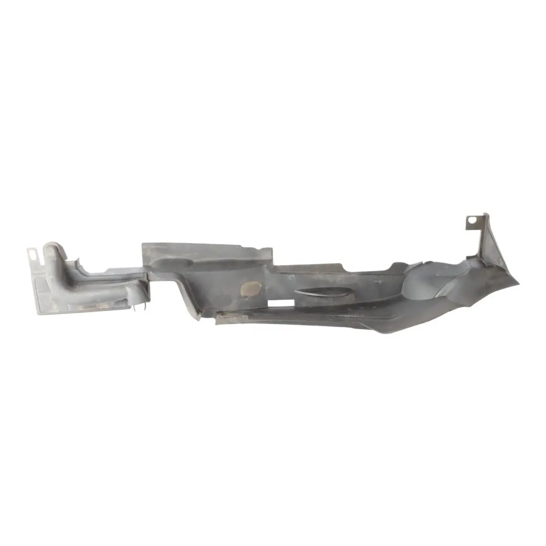 Audi A4 S4 B9 Kotf Fügel Vorne Kunst Stoff Dichtungs Platte Rechts - SKU 8W0821170C - Teilenummer 8W0821170C