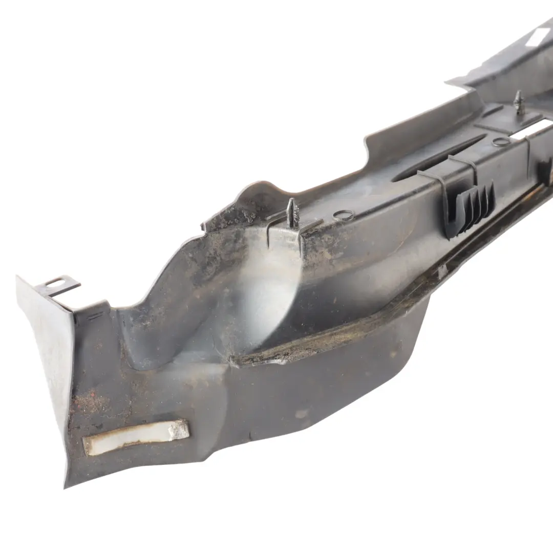 Audi A4 S4 B9 Nakładka Osłona Wewnętrzna Błotnika Prawy Przód - SKU 8W0821170C - Numer Części 8W0821170C