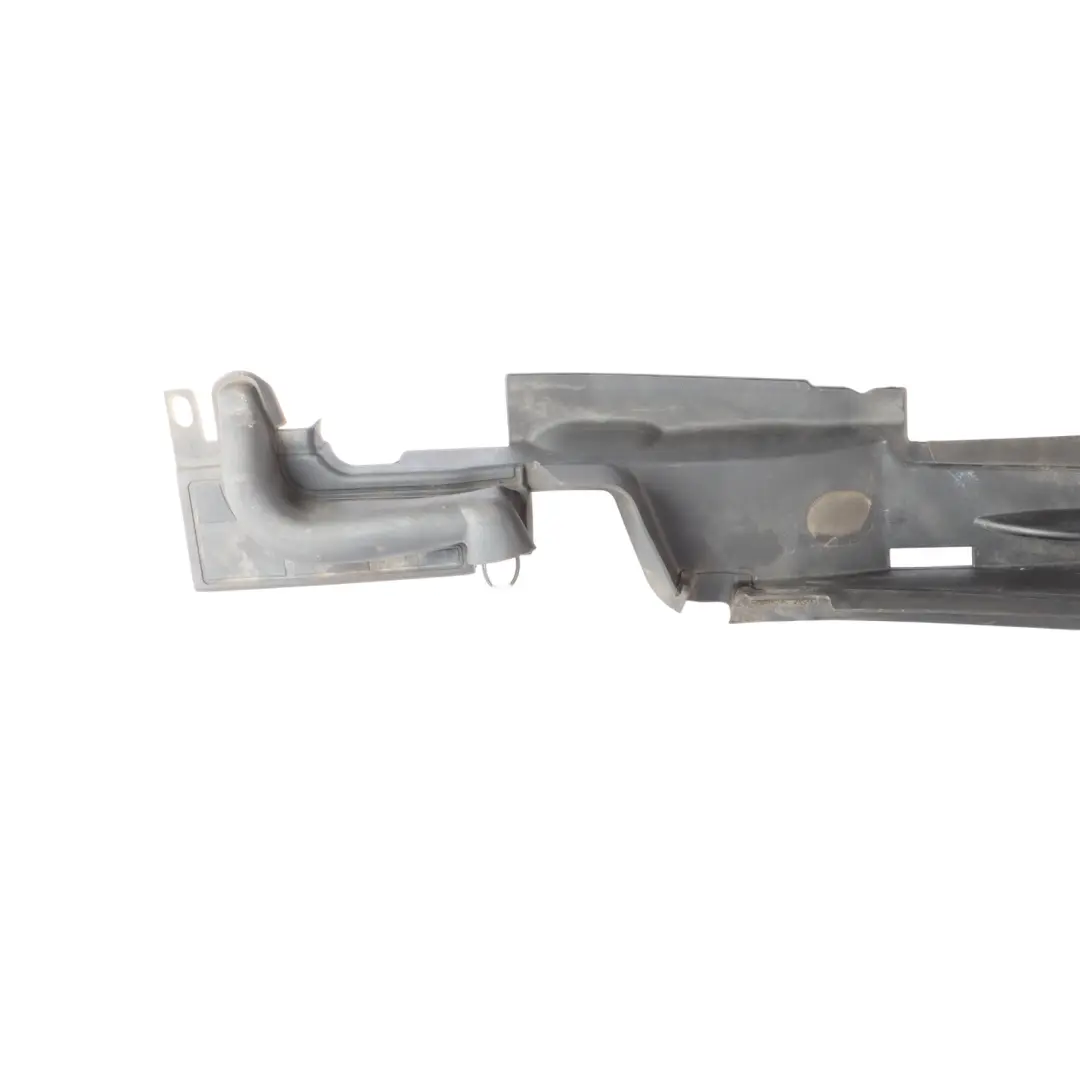 Audi A4 S4 B9 Front Wing Panel Fender Plastic Sealing Panel Right O/S - SKU 8W0821170C - Part number 8W0821170C