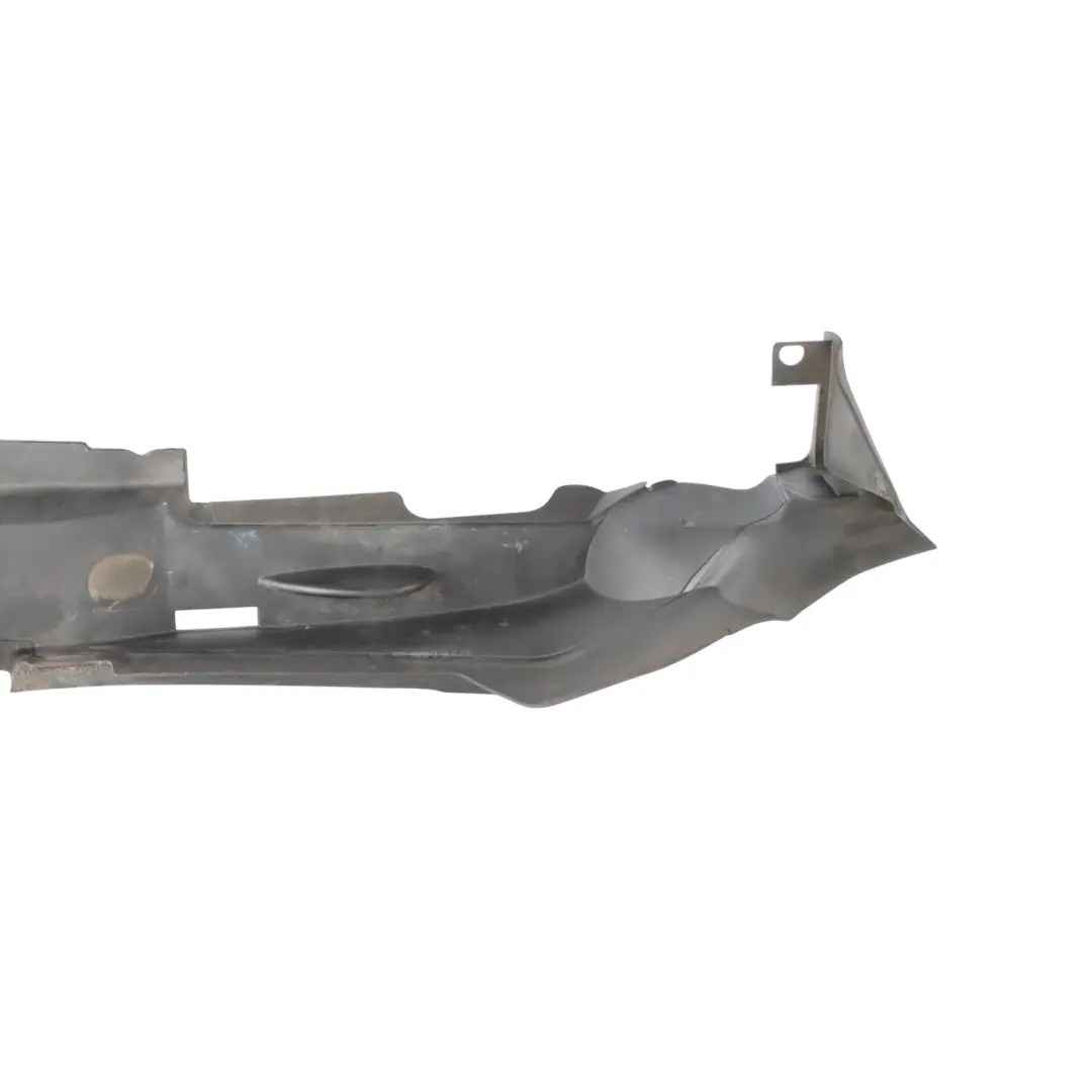Audi A4 S4 B9 Front Wing Panel Fender Plastic Sealing Panel Right O/S - SKU 8W0821170C - Part number 8W0821170C