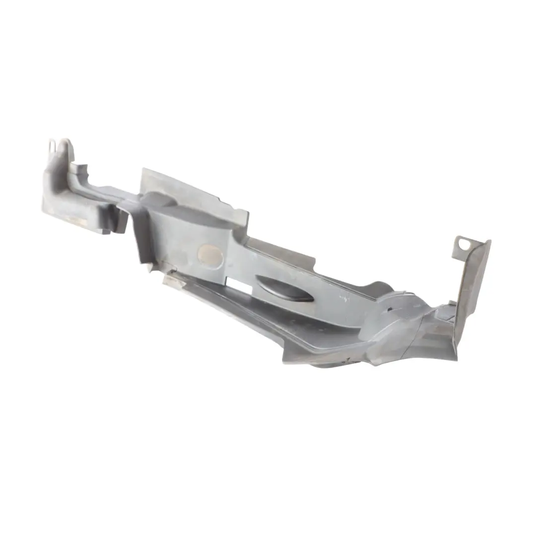 Audi A4 S4 B9 Front Wing Panel Fender Plastic Sealing Panel Right O/S - SKU 8W0821170C - Part number 8W0821170C
