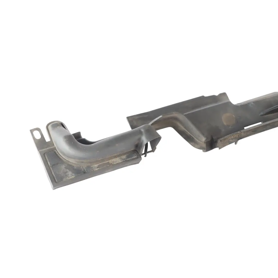 Audi A4 S4 B9 Front Wing Panel Fender Plastic Sealing Panel Right O/S - SKU 8W0821170C - Part number 8W0821170C