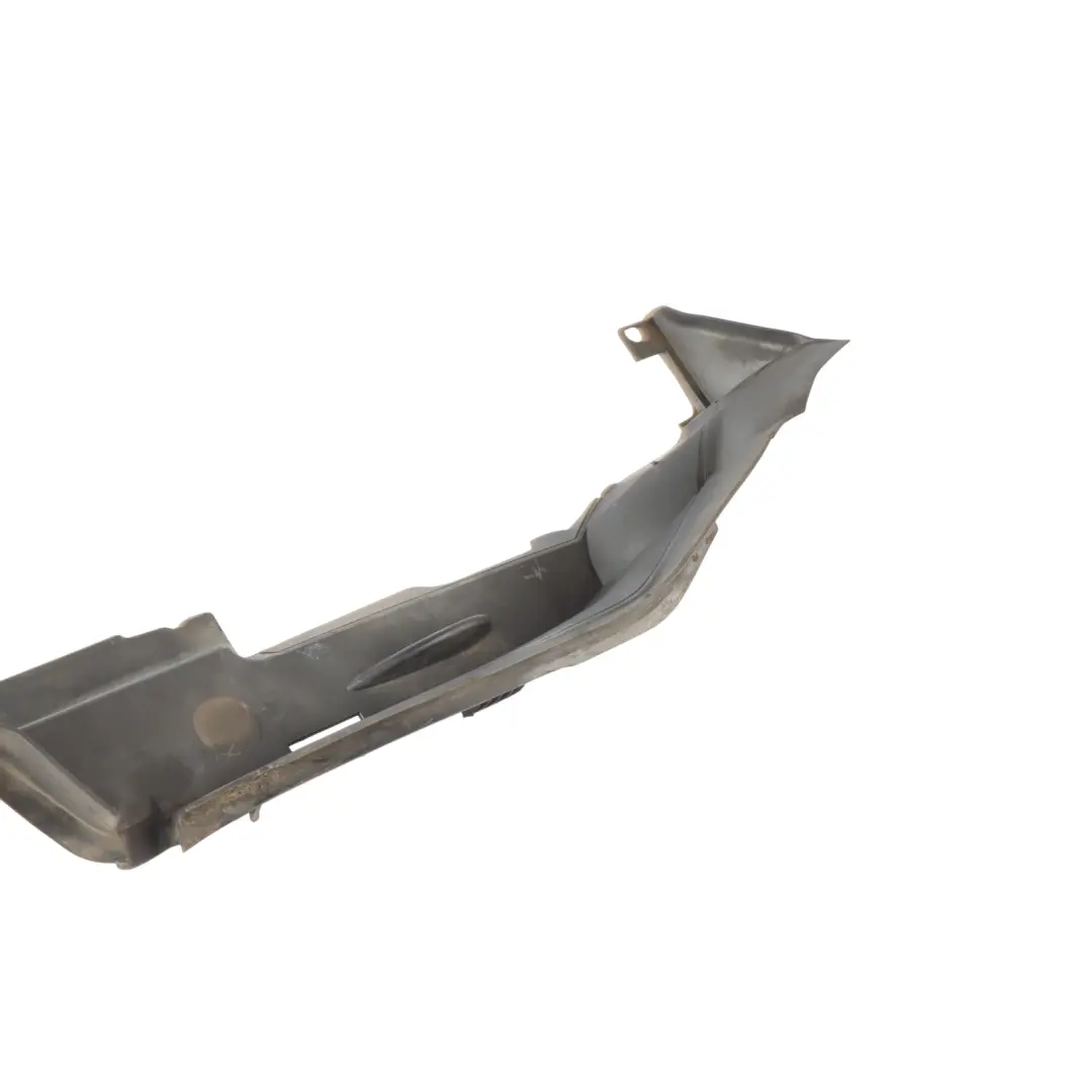 Audi A4 S4 B9 Front Wing Panel Fender Plastic Sealing Panel Right O/S - SKU 8W0821170C - Part number 8W0821170C