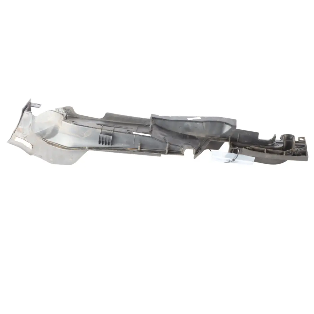 Audi A4 S4 B9 Front Wing Panel Fender Plastic Sealing Panel Right O/S - SKU 8W0821170C - Part number 8W0821170C