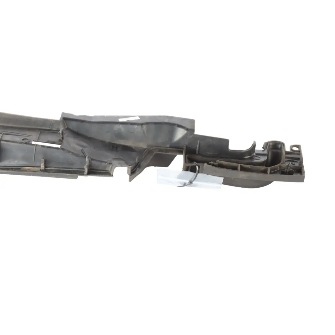 Audi A4 S4 B9 Front Wing Panel Fender Plastic Sealing Panel Right O/S - SKU 8W0821170C - Part number 8W0821170C