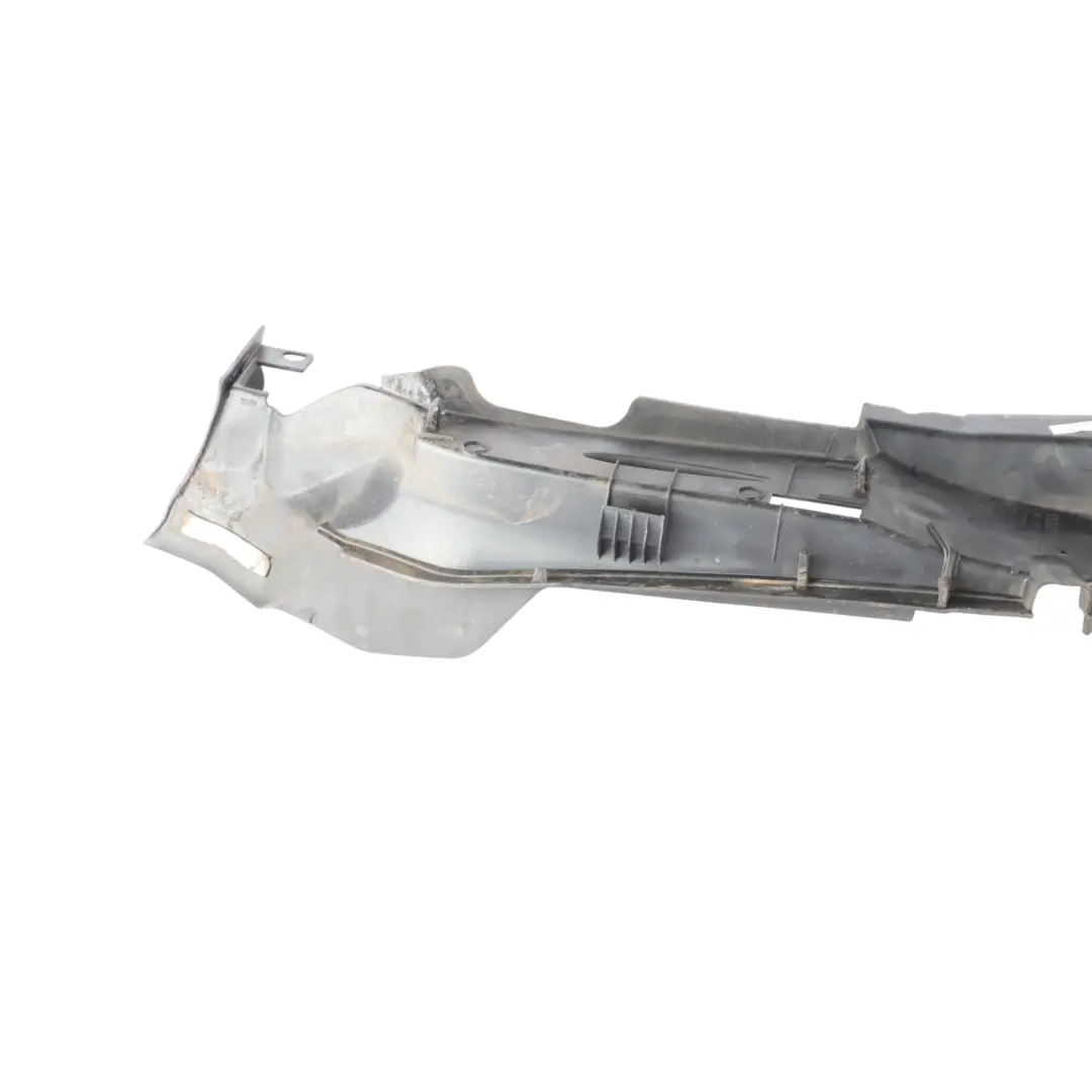 Audi A4 S4 B9 Front Wing Panel Fender Plastic Sealing Panel Right O/S - SKU 8W0821170C - Part number 8W0821170C