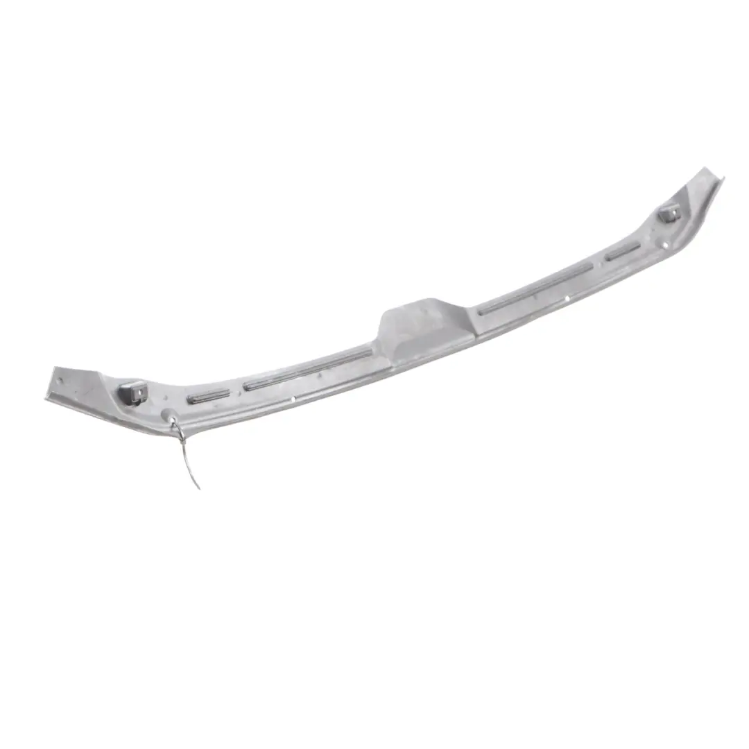 Audi A4 B9 Bonnet Impact Protection Centre Cover Moulding Trim - SKU 8W0823124 - Part number 8W0823124