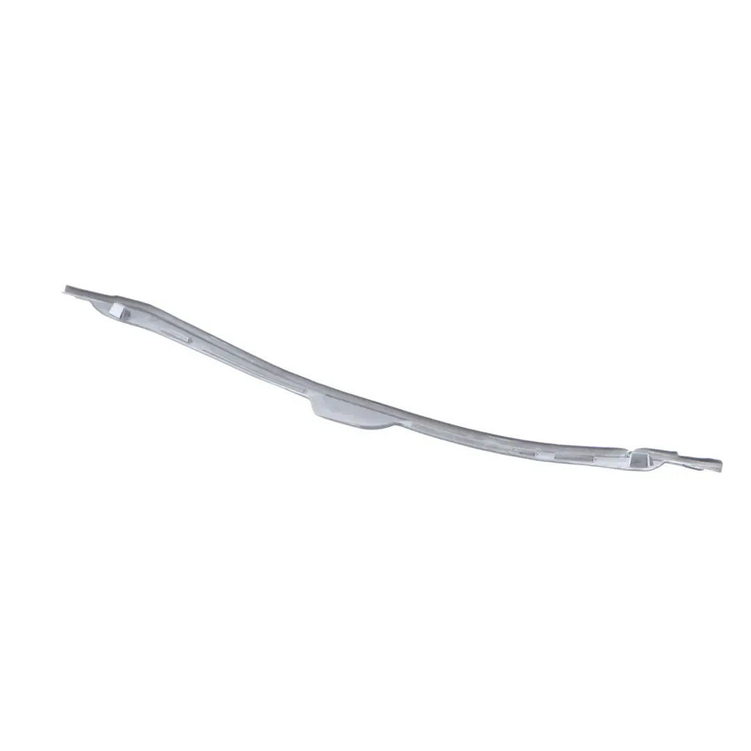 Audi A4 B9 Bonnet Impact Protection Centre Cover Moulding Trim - SKU 8W0823124 - Part number 8W0823124