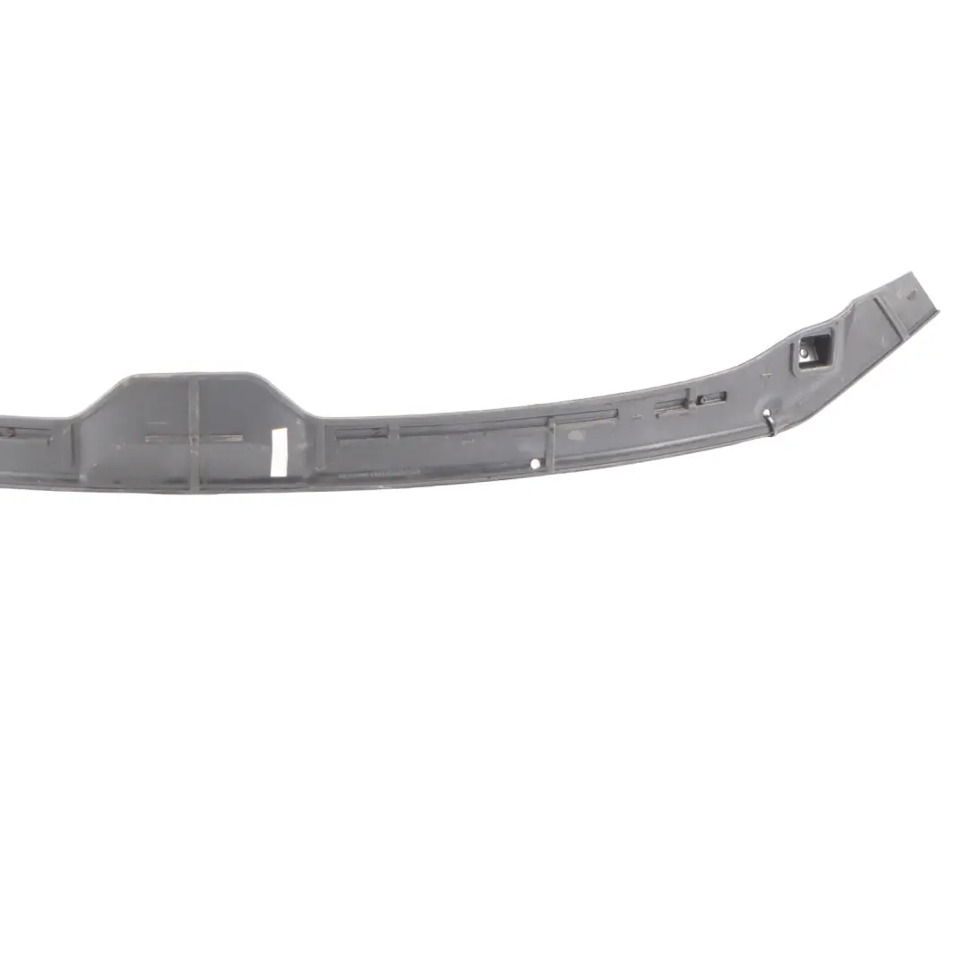 Bonnet Impact Protection Centre Cover Moulding Trim to Audi A4 B9 with Part number 8W0823124 Audi A4 B9 Bonnet Impact Protection Centre Cover Moulding Trim - SKU 8W0823124 - Part number 8W0823124