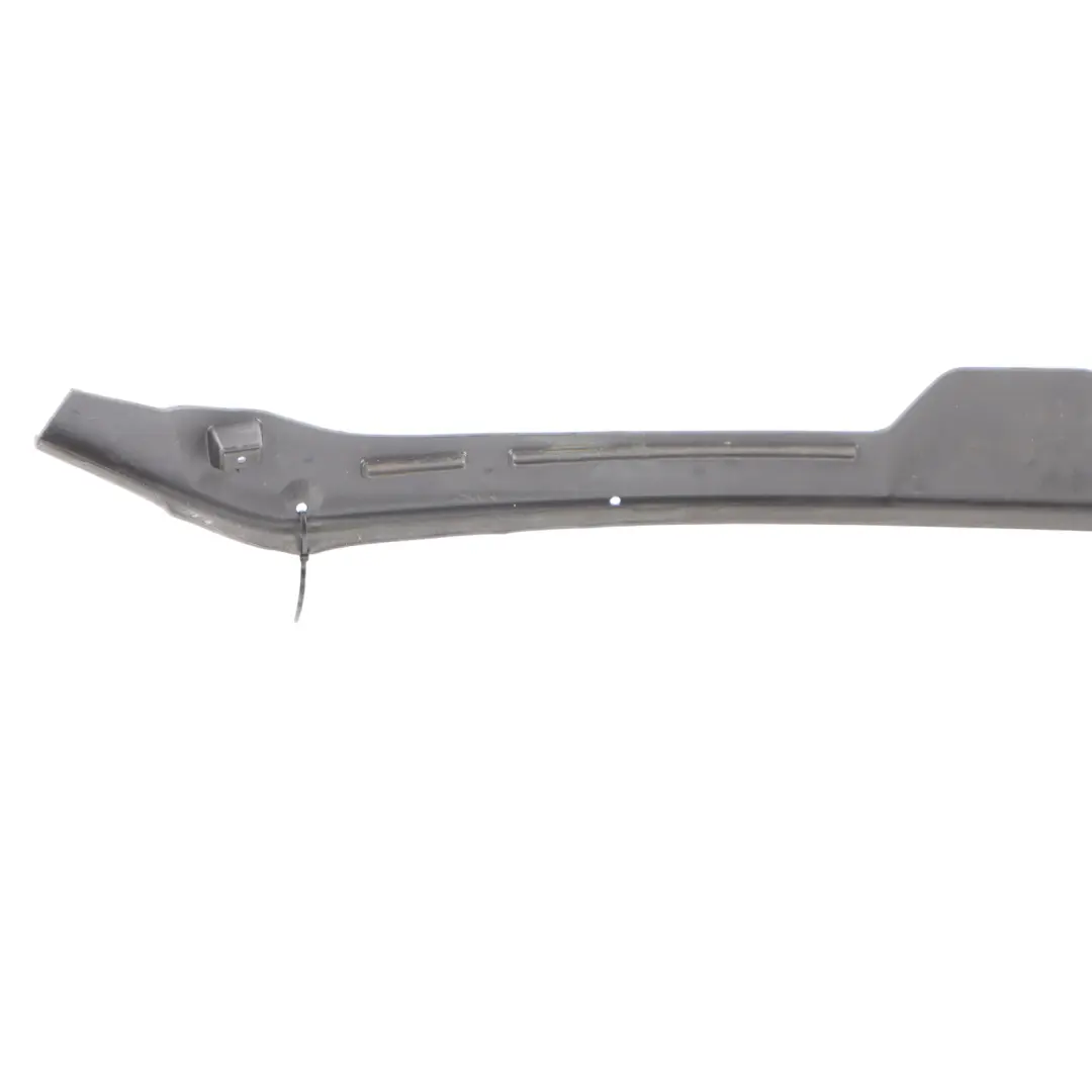 Bonnet Impact Protection Centre Cover Moulding Trim to Audi A4 B9 with Part number 8W0823124 Audi A4 B9 Bonnet Impact Protection Centre Cover Moulding Trim - SKU 8W0823124 - Part number 8W0823124