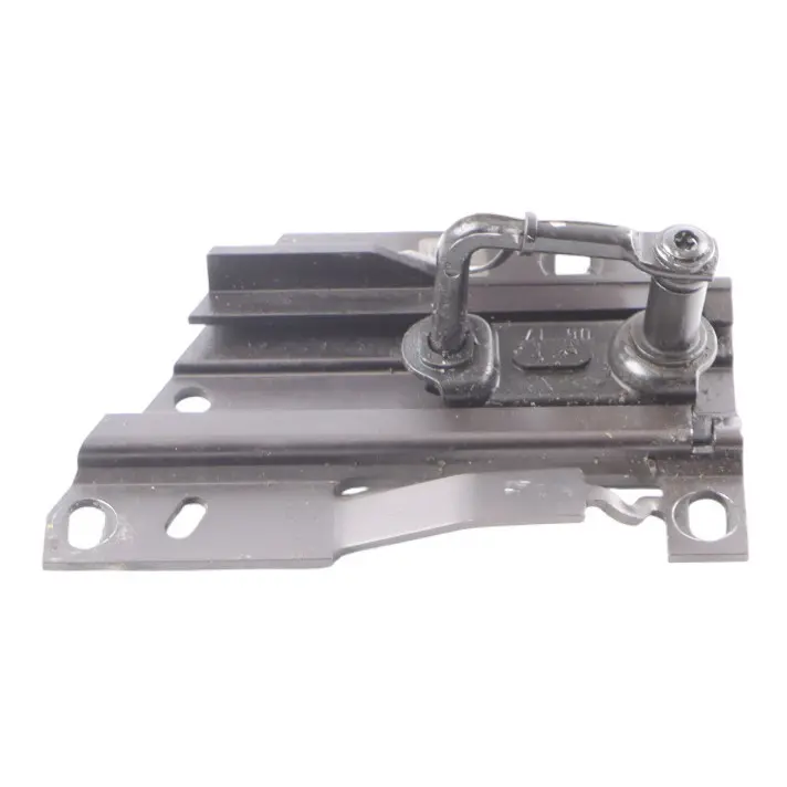 Front Hood Bonnet Striker Lock Plate Striker Left N/S to Audi A4 B9 with Part number 8W0823185E Audi A4 B9 Front Hood Bonnet Striker Lock Plate Striker Left N/S - SKU 8W0823185E - Part number 8W0823185E
