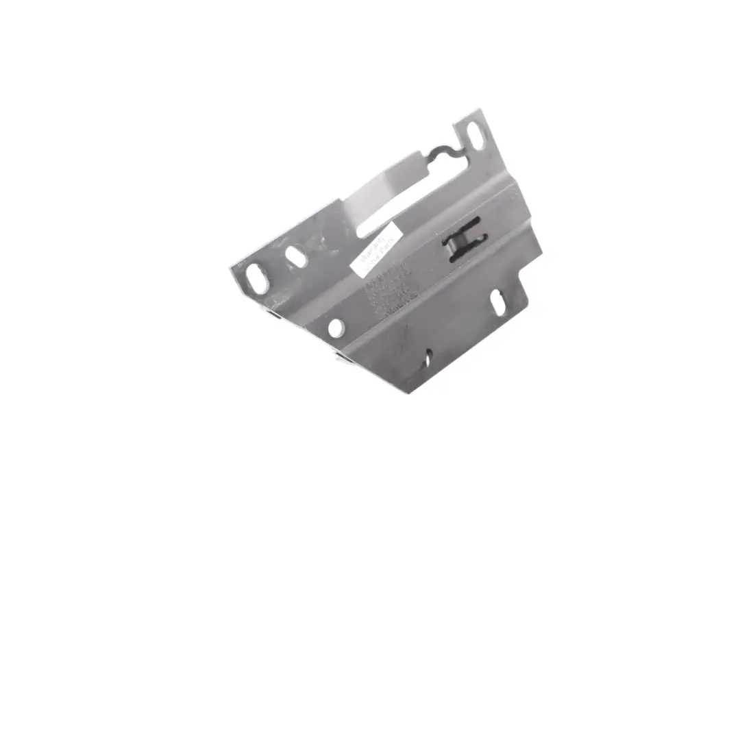 Motorhaube Schließblech Striker Links für Audi A4 B9 mit Teilenummer 8W0823185E Audi A4 B9 Motorhaube Schließblech Striker Links - SKU 8W0823185E - Teilenummer 8W0823185E