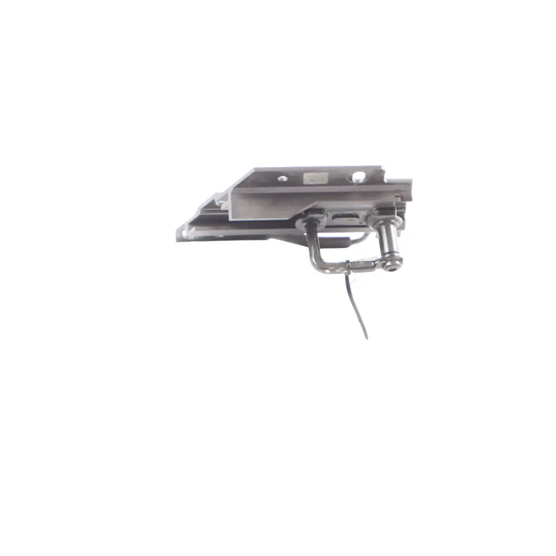 Rygiel Zamka Maski Przedni Lewy do Audi A4 B9 o numerze 8W0823185E Audi A4 B9 Rygiel Zamka Maski Przedni Lewy - SKU 8W0823185E - Numer Części 8W0823185E