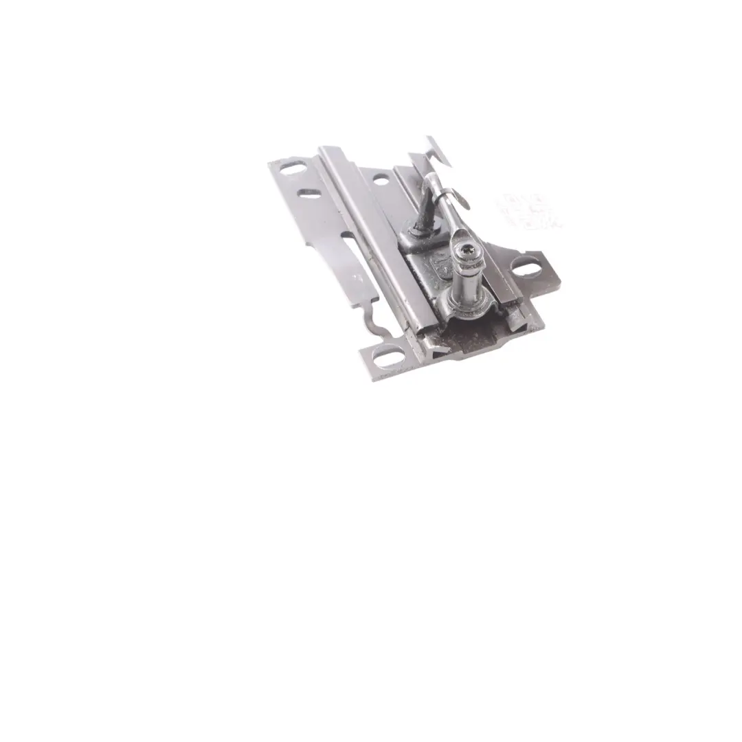 Audi A4 B9 Front Hood Bonnet Striker Lock Plate Striker Left N/S - SKU 8W0823185E - Part number 8W0823185E