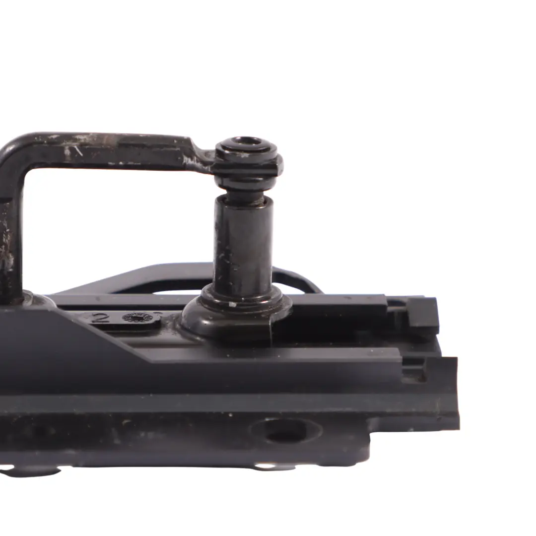Audi A5 F5 Capot Moteur Loquet Verrouillage Couvercle Coffre Droit - SKU 8W0823186E - Numéro de pièce 8W0823186E