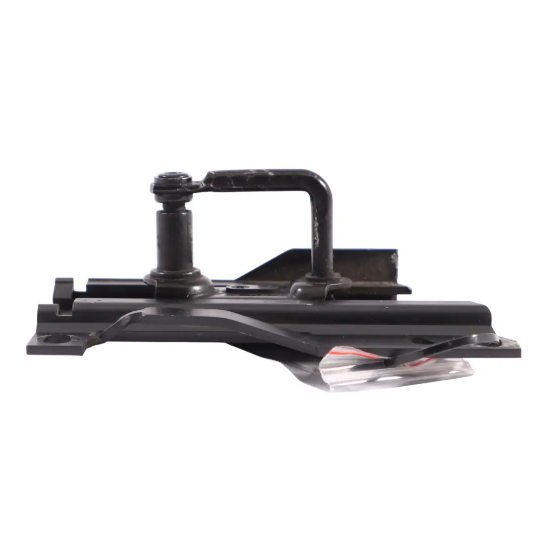 Audi A5 F5 Capot Moteur Loquet Verrouillage Couvercle Coffre Droit - SKU 8W0823186E - Numéro de pièce 8W0823186E