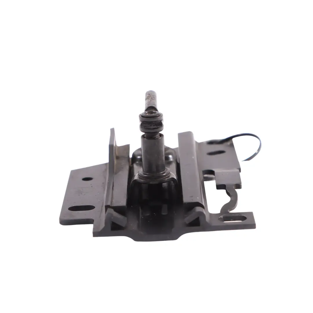 Bonnet Hood Boot Lid Lock Catch Striker Right O/S to Audi A5 F5 Engine with Part number 8W0823186E Audi A5 F5 Engine Bonnet Hood Boot Lid Lock Catch Striker Right O/S - SKU 8W0823186E - Part number 8W0823186E