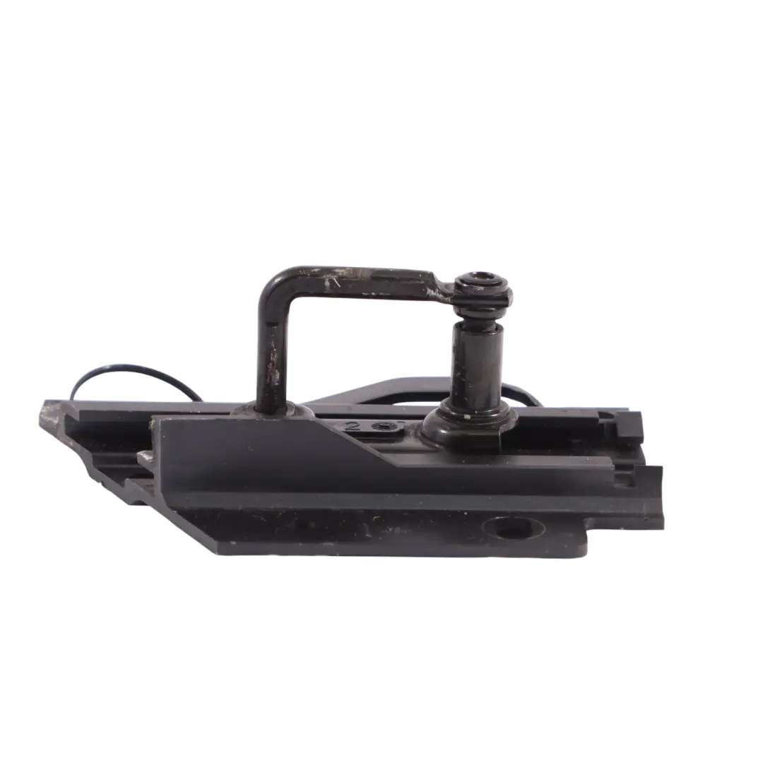 Audi A5 F5 Capot Moteur Loquet Verrouillage Couvercle Coffre Droit - SKU 8W0823186E - Numéro de pièce 8W0823186E