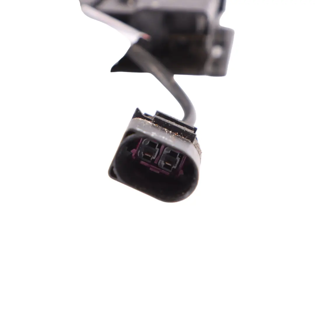 Audi A5 F5 Front Bonnet Hood Lock Latch Catch Mechanism - SKU 8W0823509C - Part number 8W0823509C