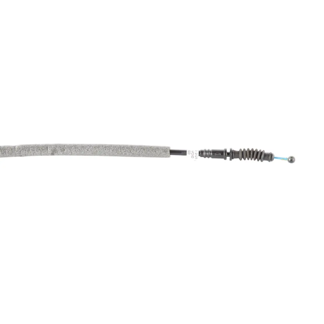 Audi A4 B9 A5 F5 Q5 FY Puerta Trasera Delantera Cable Bowden Derecha - SKU 8W0837099A - Número de pieza 8W0837099A