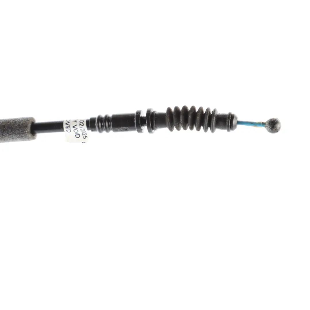 Cavo Bowden Porta Anteriore Sinistra Destra per Audi A4 B9 A5 F5 Q5 FY con numero di parte 8W0837099A Audi A4 B9 A5 F5 Q5 FY Cavo Bowden Porta Anteriore Sinistra Destra - SKU 8W0837099A - Numero di parte 8W0837099A