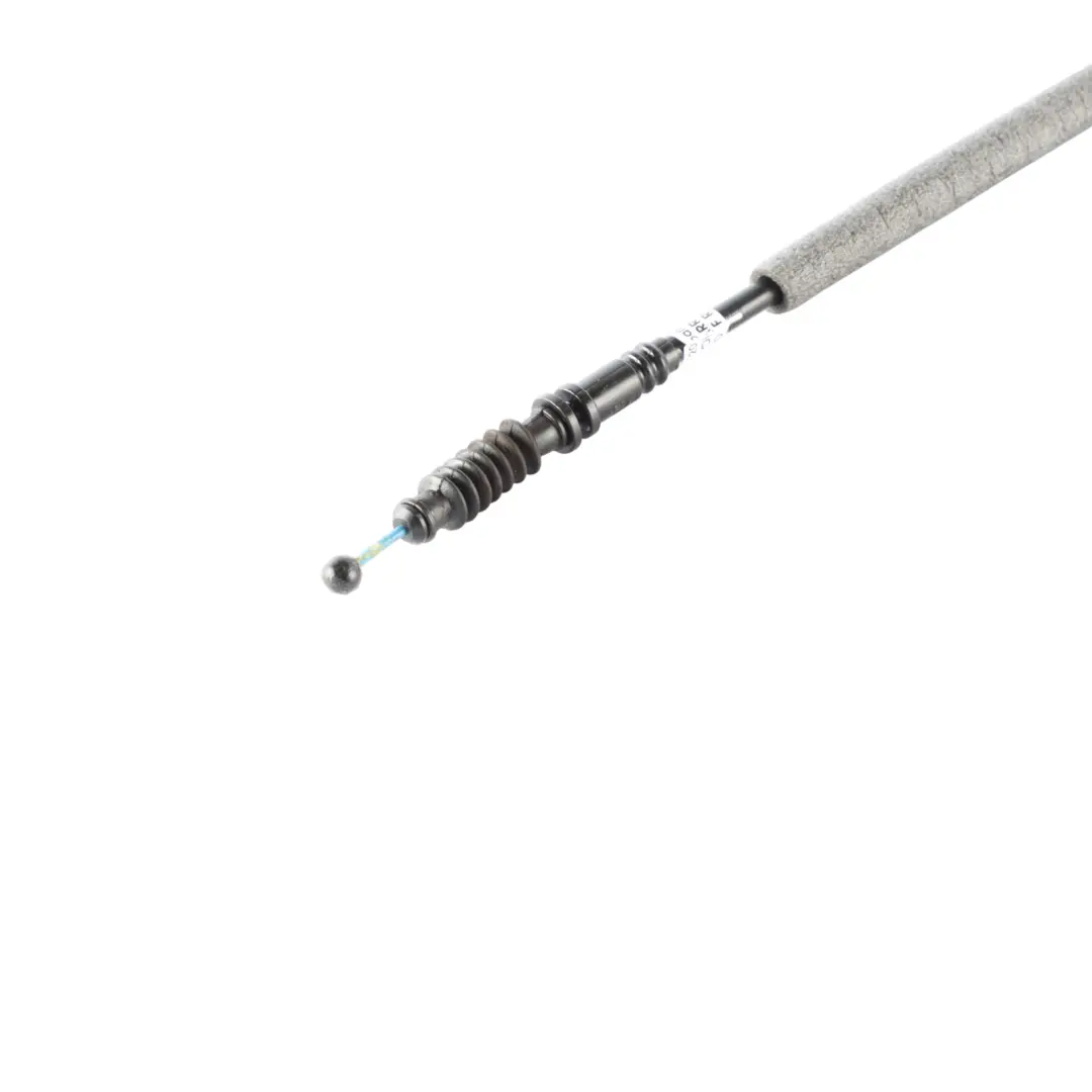 Front Rear Door Bowden Cable Left Right N/O/S to Audi A4 B9 A5 F5 Q5 FY with Part number 8W0837099A Audi A4 B9 A5 F5 Q5 FY Front Rear Door Bowden Cable Left Right N/O/S - SKU 8W0837099A - Part number 8W0837099A