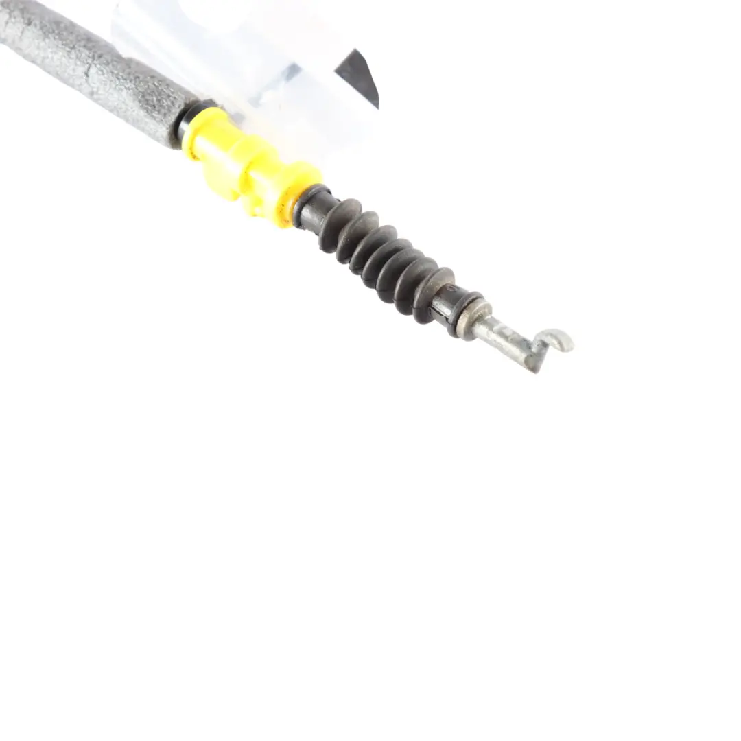 Front Rear Door Bowden Cable Left Right N/O/S to Audi A4 B9 A5 F5 Q5 FY with Part number 8W0837099A Audi A4 B9 A5 F5 Q5 FY Front Rear Door Bowden Cable Left Right N/O/S - SKU 8W0837099A - Part number 8W0837099A