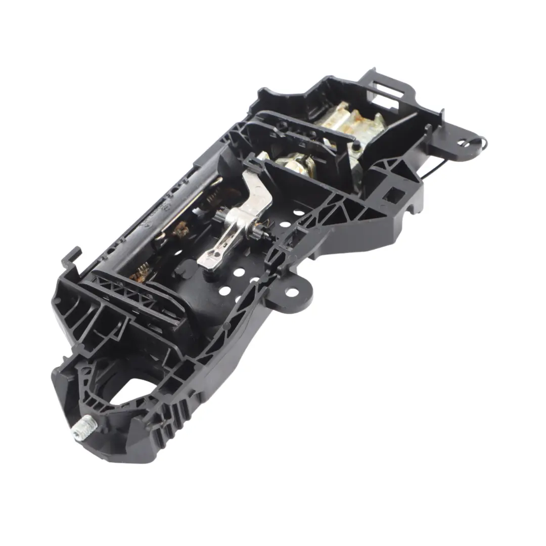 Audi A4 B9 A5 F5 Door Exterior Handle Mount Bracket Holder Left N/S - SKU 8W0837811A-1 - Part number 8W0837811A