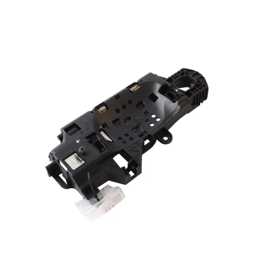 Audi A4 B9 A5 F5 Door Exterior Handle Mount Bracket Holder Left N/S - SKU 8W0837811A-1 - Part number 8W0837811A