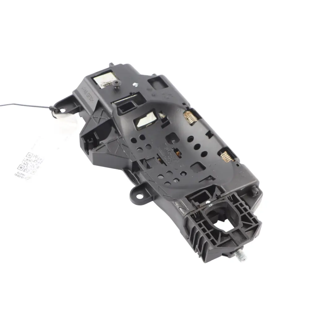 Audi A4 B9 A5 F5 Door Exterior Handle Mount Bracket Holder Left N/S - SKU 8W0837811A-1 - Part number 8W0837811A